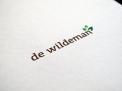Logo & stationery # 236799 for De Wildeman is searching for a nice logo and company style contest