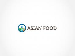 Logo & Huisstijl # 409754 voor asian food wedstrijd