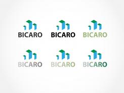 Logo & Huisstijl # 240421 voor Ontwerp een logo, briefpapier, visitekaartjes en favicon voor adviesbureau BICARO wedstrijd