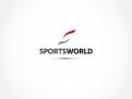 Logo & Huisstijl # 242036 voor Sports World Amsterdam geeft je energie wedstrijd