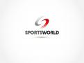 Logo & Huisstijl # 242037 voor Sports World Amsterdam geeft je energie wedstrijd