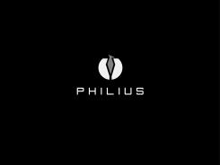 Logo & Huisstijl # 242039 voor Ontwerp een logo en huisstijl voor Philius, een nieuw concept in business events wedstrijd