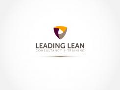 Logo & Huisstijl # 284273 voor Vernieuwend logo voor Leading Lean nodig wedstrijd