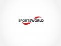 Logo & Huisstijl # 241438 voor Sports World Amsterdam geeft je energie wedstrijd