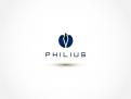 Logo & Huisstijl # 242040 voor Ontwerp een logo en huisstijl voor Philius, een nieuw concept in business events wedstrijd