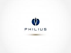 Logo & Huisstijl # 242040 voor Ontwerp een logo en huisstijl voor Philius, een nieuw concept in business events wedstrijd