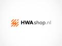 Logo & Huisstijl # 633386 voor Logo + Huisstijl voor een jong dynamisch bedrijf: HWAshop.nl wedstrijd