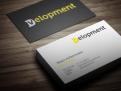 Logo & stationery # 364032 for Design a new logo and corporate identity for D-VELOPMENT | buildings, area's, regions contest
