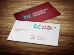 Logo & Huisstijl # 234722 voor Logo + huistijl voor het hospitality bedrijf voor nationale en internationale topmerken (hostessen, onthaal, vestiaire, VIP begeleiding, styling,...) wedstrijd