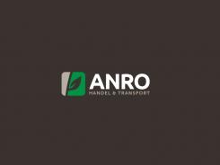 Logo & Huisstijl # 370556 voor Ontwerp een pakkend logo wat past bij de naam , AnRo Handel  & Transport in houtproducten wedstrijd