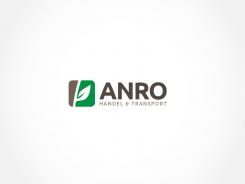 Logo & Huisstijl # 370557 voor Ontwerp een pakkend logo wat past bij de naam , AnRo Handel  & Transport in houtproducten wedstrijd