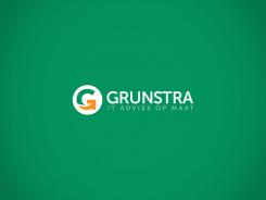 Logo & stationery # 402058 for Branding Grunstra IT Advice contest