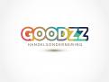 Logo & Huisstijl # 279271 voor Logo + huisstijl: Goodzz Handelsonderneming wedstrijd
