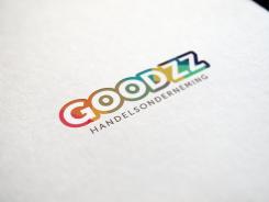 Logo & Huisstijl # 279272 voor Logo + huisstijl: Goodzz Handelsonderneming wedstrijd
