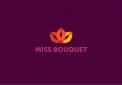 Logo & stationery # 402062 for Design logo and brand for Flowers and Bouqets online webshop contest
