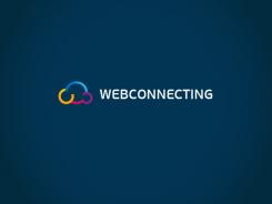 Logo & Huisstijl # 292817 voor Webconnecting zoekt connectie wedstrijd