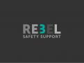 Logo & Huisstijl # 616946 voor Rebel Safety Support wedstrijd