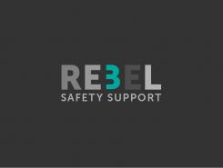 Logo & Huisstijl # 616946 voor Rebel Safety Support wedstrijd