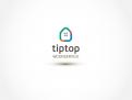 Logo & Huisstijl # 249883 voor Tiptop Woonservice zoekt aandacht van consumenten met een eigen huis wedstrijd