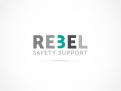 Logo & Huisstijl # 616947 voor Rebel Safety Support wedstrijd