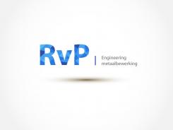 Logo & stationery # 227111 for Create or redesign the logo and housestijl of RvP Engineering in The Hague contest