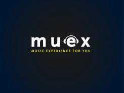 Logo & Huisstijl # 283696 voor MueX - Music experience for you - Logo en Huisstijl wedstrijd