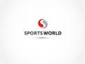 Logo & Huisstijl # 243269 voor Sports World Amsterdam geeft je energie wedstrijd