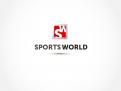 Logo & Huisstijl # 243270 voor Sports World Amsterdam geeft je energie wedstrijd