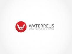 Logo & Huisstijl # 367464 voor Waterreus Directievoering & Advies wedstrijd