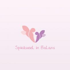 Logo & Huisstijl # 10539 voor Spiritueel in Balans wedstrijd