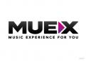 Logo & Huisstijl # 280500 voor MueX - Music experience for you - Logo en Huisstijl wedstrijd