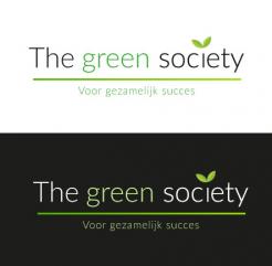 Logo & Huisstijl # 536733 voor Thegreensociety: Een crowdfunding platform met maatschappelijke motieven wedstrijd