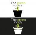 Logo & Huisstijl # 536735 voor Thegreensociety: Een crowdfunding platform met maatschappelijke motieven wedstrijd