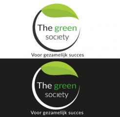 Logo & Huisstijl # 536737 voor Thegreensociety: Een crowdfunding platform met maatschappelijke motieven wedstrijd