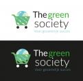 Logo & Huisstijl # 536738 voor Thegreensociety: Een crowdfunding platform met maatschappelijke motieven wedstrijd