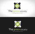 Logo & Huisstijl # 537082 voor Thegreensociety: Een crowdfunding platform met maatschappelijke motieven wedstrijd