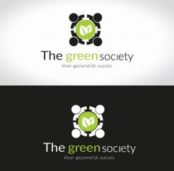 Logo & Huisstijl # 537082 voor Thegreensociety: Een crowdfunding platform met maatschappelijke motieven wedstrijd