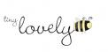 Logo & Huisstijl # 12462 voor Logo + huisstijl voor o.a. een nieuwe babykleding merk Tiny Lovely wedstrijd
