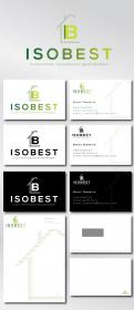 Logo & Huisstijl # 823085 voor Isobest isolatie bedrijf.  wedstrijd