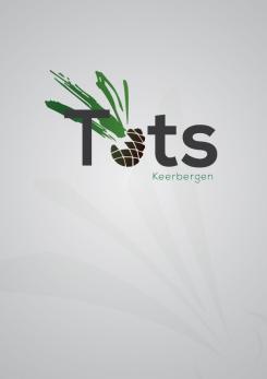 Logo & Huisstijl # 837434 voor Nieuw logo en huisstijl voor badmintonclub Tots Keerbergen wedstrijd