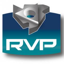 Logo & stationery # 227729 for Create or redesign the logo and housestijl of RvP Engineering in The Hague contest