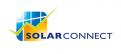 Logo & Huisstijl # 134839 voor Pakkend logo en dito huisstijl gezocht voor SolarConnect wedstrijd