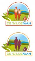 Logo & Huisstijl # 232060 voor De Wildeman zoekt een passend logo voor natuur-gerelateerde groepsactiviteiten wedstrijd