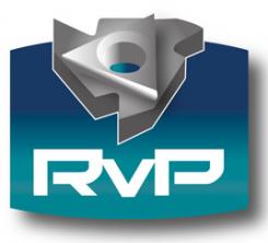 Logo & stationery # 228070 for Create or redesign the logo and housestijl of RvP Engineering in The Hague contest