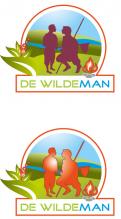 Logo & Huisstijl # 234091 voor De Wildeman zoekt een passend logo voor natuur-gerelateerde groepsactiviteiten wedstrijd