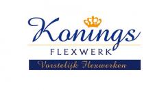 Logo & Huisstijl # 135708 voor logo en huisstijl voor flexwerkoffices wedstrijd