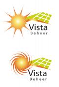 Logo & Huisstijl # 24886 voor Vista Beheer BV / making the world greener! wedstrijd