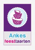 Logo & Huisstijl # 22891 voor Anke's feesttaarten wedstrijd