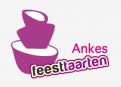 Logo & Huisstijl # 22986 voor Anke's feesttaarten wedstrijd