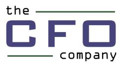 Logo & Huisstijl # 16323 voor Ontwerp logo en huisstijl voor The CFO Company wedstrijd